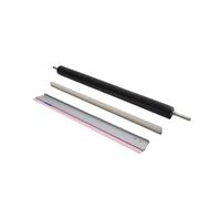 1Set 2ND Rullo di Trasferimento + 2ND Lama di Pulizia + Barra Lubrificante di Trasferimento Compatibile for Xerox C560 C570 C7780 C7785 C700 C75 J75 Kit di ricostruzione