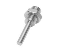 1Set 3 griffe Mandrino for tornio manuale con accessori for macchine utensili for tornitura Mandrino for tornio a 3 griffe Autocentrante in lega di zinco (Color : Brown)
