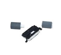 1set 302S094050 3BR07040 36211110 ADF Pickup Feed Roller Separation Pad for KYOCERA M2040 M2135 M2540 M2635 M2640 P2040 P2235