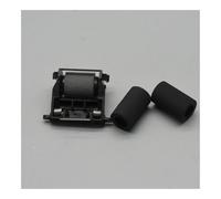 1Set 40X8736 41X0917 40X9108 ADF Pickup Rullo di Separazione Pneumatico Adatto for Lexmark MX310 MX410 MX510 MX511 MX610 MX611 CX310 CX410 CX510