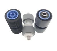 1set 8262B001 Kit Rulli, Compatibile con Canon, DR-G1100 DR-G1130 | Kit rullo scanner,8262B001 3601C002,DR-G1100 DR-G1130, parti di alimentazione