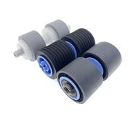 1SET 8262B001AA Kit Rullo Di Sostituzione Stampante Rullo Di Ritardo Alimentazione Prelievo, Compatibile Con Canon DR-G1100 DR-G1130 DR-G2090 DR-G2110 DR-G2140 G1100 G1130