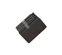 1Set 936 937 938 Cartuccia d'inchiostro compatibile for HP Officejet Pro 9730e 9110b 9120 9720 9730 9122e 9125e 9130 4S6X3A 4S6X0A(1Set 936)