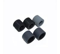 1SET 9691B001 9691B001AA MG1-4957-000 MG1-4953-000 Kit di pneumatici a rulli di scambio compatibili for scanner Canon DR-M1060 imageFORMULA