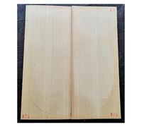 1SET AA Selezione Di Pannelli Impiallacciati Per Chitarra In Abete Rosso Lana Di Legno Materiali e accessori per la realizzazione di chit(36)