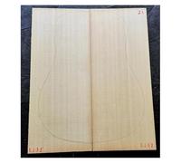 1SET AA Selezione Di Pannelli Impiallacciati Per Chitarra In Abete Rosso Lana Di Legno Materiali e accessori per la realizzazione di chit(101)