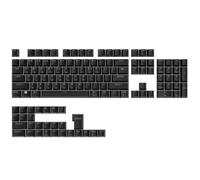 1Set ABS Keycap 104 Tasti Coreano Retroilluminazione Keycaps OEM Altezza Dye Sublimazione Copertura Per Tastiera Meccanica Accessori Tastiera Da Gioco