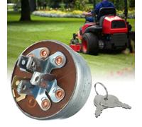 1set Accensione Starter Switch&key for Montaggio 725-0267A Ride Su Tractor Mower