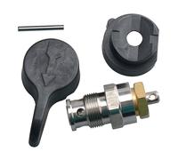 1Set Airless Primo Spray Valvola Set for 390 395 490 495 595 Ricambio 235014 US