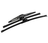 1set Anteriore E Posteriore Parabrezza Spazzole Tergicristallo Tergicristalli Per Suzuki SX4 S-Cross 2013-2022 Accessori LIANGYIMEI