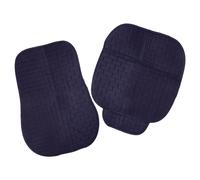 1set Anti-Slip Car Front Seat Cushion Cover Protector Mat Pad Kit Universal New