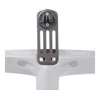 1set Bicicletta Computer Stand Supporto for Deda Manubrio Toseek Durevole