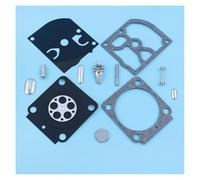 1set Carburatore Carb Kit di Riparazione for Stihl MS261 MS271 MS291 MS261C MS271C MS291C MS 261 271 291 Motosega Parte di Ricambio