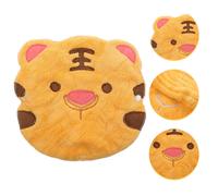 1set cartoon freddo caldo compress per maschera viso asciugamano casa facciale