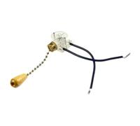 1set Ceiling Fan Wall light Bedside Lamp Replacement Pull Cord Chain Switch 3A/220V-250V BKYUKJVU