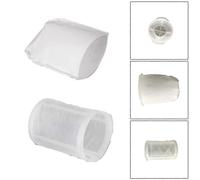 1set Cordless Vacuum Cleaner Filter Part 443060-3&451208-3 Pre-filter Compatible Makita Cl100/106/180 Dcl180 Vacuum Cleaner Spare Parts