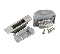 1set Drawer Lock Catch Full Mechanism Replace Fit For Swift Caravan Motorhome RV