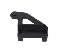 1Set Dual Axle Servo Gimbal Anti-Vibration Camera Platform Mount PTZ Pan/Tilt con 2 Pezzi 9G Servo per FPV Drone Assembly
