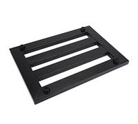 1Set Effetti per Pedaliera per ChitarraAccessori per Pedali EffettiAccessori per Strumenti, Pedaliera per Effetti Pedaliera per Effetti con NastroPedaliere (Di medie dimensioni)