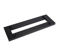 1Set Effetti per Pedaliera per ChitarraAccessori per Pedali EffettiAccessori per Strumenti, Pedaliera per Effetti Pedaliera per Effetti con NastroPedaliere (S20,5 cm)