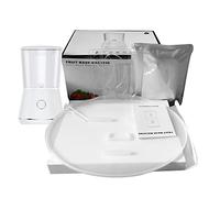 1Set Face Maker Macchina Per Il Viso Naturale Frutta Verdura Strumento