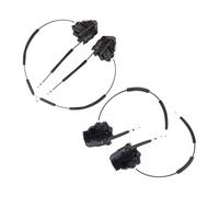 1set Front Rear Left Right Door Lock Actuator Fit For Nissan Navara D40 VSK R51