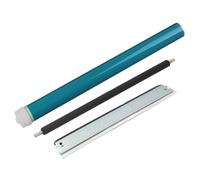 1Set GPR-22 NPG-32 C-EXV18 Kit di ricostruzione dell'unità tamburo compatibile con i materiali di consumo della stampante IR1018 1019J 1022if 1023if 1024if 1025if Pulizia tamburo OPC PCR(1Set 3PCS)