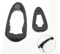 1SET Guarnizione Coperchio Gomma Maniglia Porta Esterna per Cooper S R55/R56
