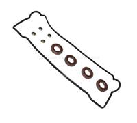 1Set Guarnizione Coperchio Valvola Per Toyota Per Geo Per Modelli VS50440R Materiale In Gomma Nera Ricambi Auto berlina