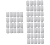 1SET ID PET inciso e tag Dog Nome tag glossy perduti per cani gatti e animali domestici per accessori chiave e pendenti per sacchetti 20pcs