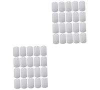 1SET ID PET inciso e tag Dog Nome tag glossy perduti per cani gatti e animali domestici per accessori chiave e pendenti per sacchetti 20pcs