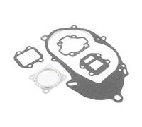 1Set Kit completo di guarnizioni per motociclette Kit completi per Yamaha PW50 1981-2009 2012 2013 2014 paraolio
