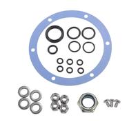 1set Kit di guarnizioni per la pompa idraulica del timone di sterzo HS5176