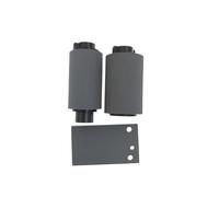 1SET Kit di manutenzione ADF Rullo di prelievo alimentazione Tampone di separazione for C/a.-n0n MF416 MF419 MF515 MF5850 MF5880 MF5950 MF5960 MF6160 MF6180