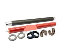 1SET Kit di manutenzione fustore Compatibile con Taskalfa 3212i 4012i ECOSYS M4125IDN M4132IDN M4226IDN M4230IDN Include rulli superiori e inferiori(1Set 5PCS)