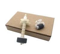 1set Kit Rullo di Prelievo Rullo di Alimentazione adatto for Epson ME303 ME401 M200 L555 M105 ME10 L550 M205 M100 L565
