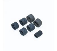 1SET L2755-60001 L2756A Kit di sostituzione del rullo compatibile for HP ScanJet Enterprise Flow 5000s4 7000s3 3000s3