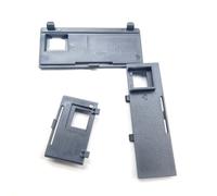 1Set Label Printer Ethernet Back Cove For Zebra 212242-002 ZD420D ZD410 ZD410