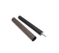 1SET manica pellicola fusore compatibile compatibile e rullo a pressione per l'uso con HL-5440 HL-5445 HL-5450 HL-6180 MFC-8510 MFC-8520 MFC-8710 MFC-8810 MFC-8950 DCP-8110 DCP-8150 DCP-8555 DCP-820