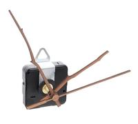 1set Meccanismo Orologio da Parete Fai da Te Silenzioso Parti di Sostituzione per Orologi Design Elegante E Funzionale Adatto per Ufficio Camera E Living Movimento Quartz Senza Ticchettio