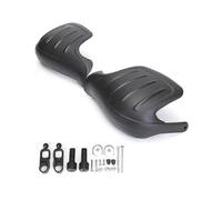 1Set Motorcycle Hand Shield Hand Protector Enlarged Handle Windshie...