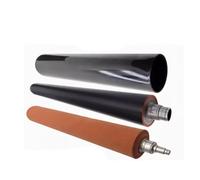 1SET MPC6502 FUSER CINTURA D136-4181 rullo a pressione inferiore AE02-0215 Compatibile con MPC6502 MPC8002 MP C6502 C8002 PRO C5100 C5110 Macchine a copia(1SET)