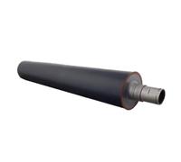1SET MPC6502 FUSER CINTURA D136-4181 rullo a pressione inferiore AE02-0215 Compatibile con MPC6502 MPC8002 MP C6502 C8002 PRO C5100 C5110 Macchine a copia(Fusing lower roller)