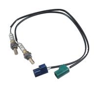 1Set No.226A0-8J100/22690-2A000 Sensore di ossigeno a monte e a valle per Nissan