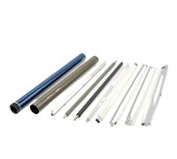 1SET OPC Drum Unit Kit compatibile con MP C3003 C3503 C4503 C5503 C6003 MPC6004 C3504 C4504 INCLUSI COMPLETA ROLLO DI CHILANZA(Compatibel full set)