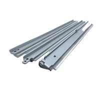 1SET OPC Drum Unit Kit compatibile con MP C3003 C3503 C4503 C5503 C6003 MPC6004 C3504 C4504 INCLUSI COMPLETA ROLLO DI CHILANZA(3pcs blade set)