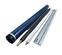 1SET OPC Drum Unit Kit compatibile con MP C3003 C3503 C4503 C5503 C6003 MPC6004 C3504 C4504 INCLUSI COMPLETA ROLLO DI CHILANZA(Drum PCR roller set)