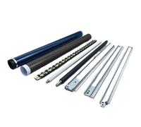 1SET OPC Drum Unit Kit compatibile con MP C3003 C3503 C4503 C5503 C6003 MPC6004 C3504 C4504 INCLUSI COMPLETA ROLLO DI CHILANZA(Whole set)