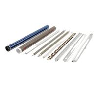 1SET OPC Drum Unit Kit compatibile con MP C3003 C3503 C4503 C5503 C6003 MPC6004 C3504 C4504 INCLUSI COMPLETA ROLLO DI CHILANZA(OEM full set)