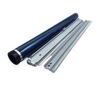 1SET OPC Drum Unit Kit compatibile con MP C3003 C3503 C4503 C5503 C6003 MPC6004 C3504 C4504 INCLUSI COMPLETA ROLLO DI CHILANZA(Drum blade set)